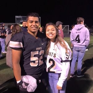 Meet your Posher, Odalys